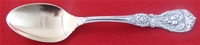 COFFEE SPOON, 5 3/8"