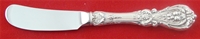 SPREADER, Hollow Handle, Paddle Blade, 6 1/4"