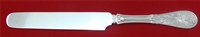BREAKFAST KNIFE,  FLAT HANDLE , 8", Mono 