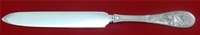 ORANGE KNIFE All Sterling, 7 3/4", Mono