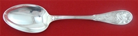 DEMITASSE SPOON, 4 1/8"