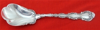 SUGAR SHELL SPOON, 6"