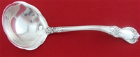 OLD MASTER GRAVY LADLE