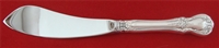 Towle Old Master Sterling Silver HH Master Butter Knife 