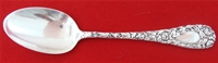 Chrysanthemum Teaspoon, 5 3/4", No Mono