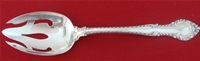 Tablespoon, Pierced , 81/2"