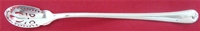 Bead by Gorham sterling Silver Pierced Olive  Spoon