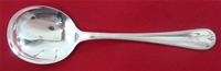 Bead by Gorham sterling Silver Cream Soup Spoon