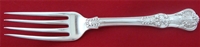 LUNCH FORK,6 3/4",  Mono