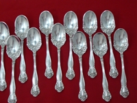 STRATFORD ICE CREAM SPOON SET