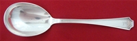 Sugar Spoon , 5 7/8", Mono