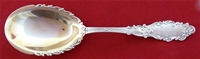  Jelly Spoon, Large, 7 1/8", Mono 