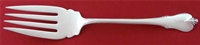 Grand Colonial Cold Meat Fork, 8", Mono