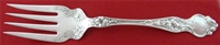 Violet Cold Meat Fork, 8 3/8" , Mono 