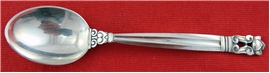 DEMITASSE SPOON, 3 7/8"