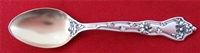 INTAGLIO DEMITASSE SPOON, Treasure Vine, 4 1/8"