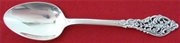 FLORENTINE LACE TEASPOON, 6"