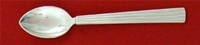  Coffee Spoon 4 1/4", No Monogram