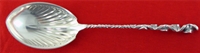 Berry Serving Spoon, 9 1/2"