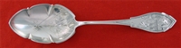 Celestial by Wood & Hughes  SERVING SPOON, 8 3/4", No Mono 