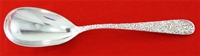  Serving Spoon Ovoid 10", mono