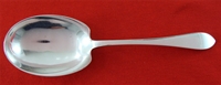 BERRY SPOON, 7 5/8"