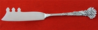 HOLLY Cheese Knife with three picks, 7 5/16" 