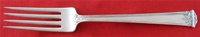 Regular or Lunch Fork, 7 1/4", No Mono