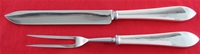 2-PC Carving Set, No Mono