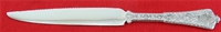 Persian Serrated Fruit Knife ,7 3/4", Mono