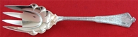  PERSIAN Salad Serving GW Fork , 9 3/4", Mono