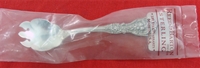 ICE CREAM FORK, 5 3/8", New