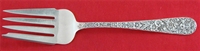REPOUSSE COLD MEAT FORK, 8 1/2"