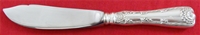 Master Butter Spreader HH, 6 7/8", No Mono