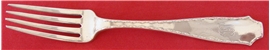 LUNCH FORK, 6 3/4"