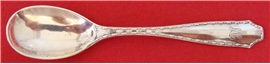 EGG SPOON, 4 5/8"