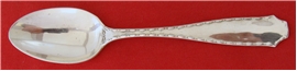 TEASPOON,  5 3/4" , No Monogram