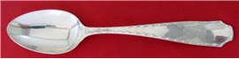  TEASPOON, 5 3/4", Monogram