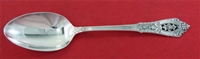 Table Spoon, 8 1/4"