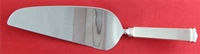 HAMPTON PIE SERVER HH W/STAINLESS BLADE,7 1/8" 