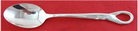  DESSERT SPOON,  7 3/8"