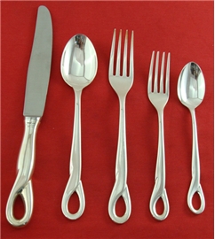 PLACE SETTING,  5-PC