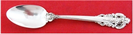 DEMITASSE SPOON