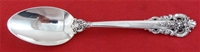 OVAL SOUP SPOON