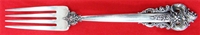 Cheese Knife With 5 Picks Server  , Original, 8 3/8"