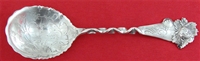 PRESERVE SPOON, 7 1/2", Mono