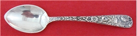 DEMITASSE SPOON, 4"