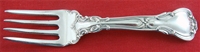 BABY FORK,  4 1/2", New Mark