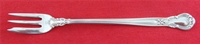  COCKTAIL FORK, 5 1/2", Old Mark