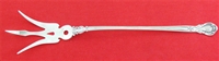  LETTUCE FORK, 9 1/2", Mono, Old Mark